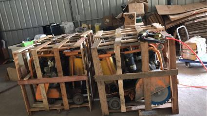 长子行李、家具、电器包装托运