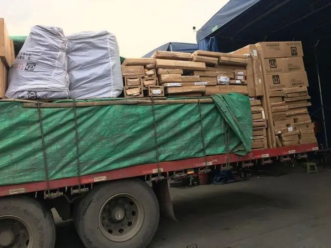 长子家具托运
